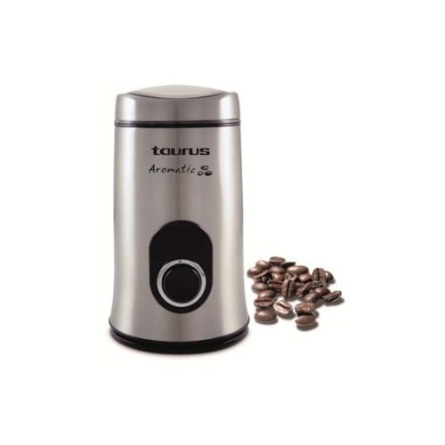 MOLINILLO CAFE TAURUS AROMATIC 150W